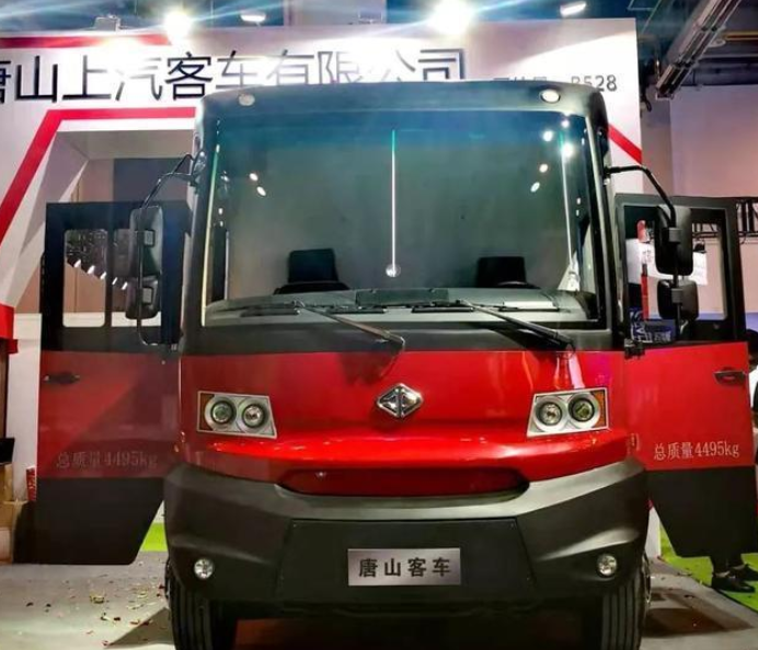 物流車(chē)空間